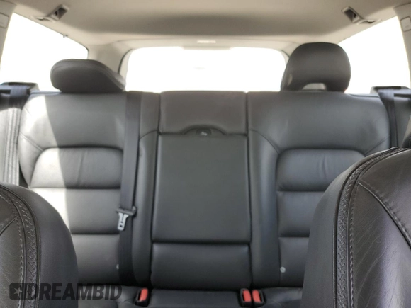 2010 Volvo XC70 3.2L with VIN YV4960BZ0A1093001, listed as a Copart auction lot 48827435 with 125,467 mi miles and Salvage Title. Bid and sale history available at DreamBid. Image 10.