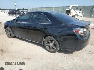2014 Toyota Camry L with VIN 4T4BF1FK5ER359089, listed as a Copart auction lot 49056785 with 254,582 mi miles and Salvage Title. Bid and sale history available at carsss.com. Image 2.