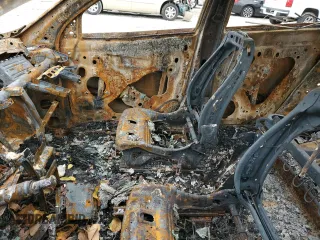 2015 GMC Terrain SLE z VIN 2GKALMEK7F6235741, wystawiony jako Copart lot #81966654 z przebiegiem Nie podano mil oraz Nie do naprawy • Non repairable. Historia ofert i sprzedaży dostępna na DreamBid. Obrazek 7.
