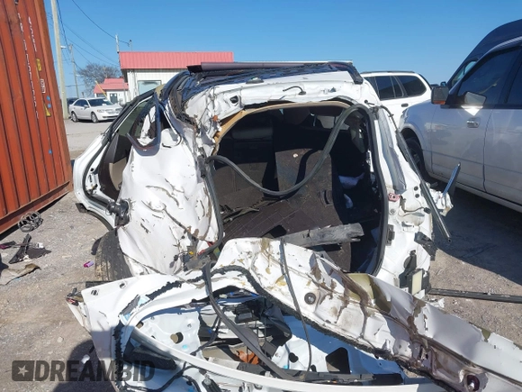 2018 Hyundai Santa Fe Ultimate с VIN 5NMZW4LA6JH097241, выставлен на аукционе IAAI как лот 41139592 с пробегом Не указан миль и . История ставок и продаж доступна на DreamBid. Изображение 15.