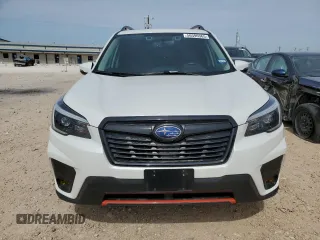 2021 Subaru Forester Special Sports with VIN JF2SKARC4MH542491, listed as a Copart auction lot 56590365 with 151,956 mi miles and Clean title. Bid and sale history available at DreamBid. Image 5.