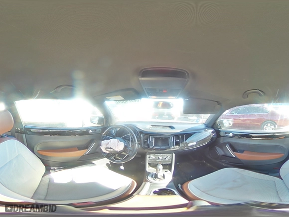 2017 Volkswagen Beetle 1.8T Fleet with VIN 3VWF17AT8HM625003, listed as a Copart auction lot 80574654 with 88,467 mi miles and Salvage Title. Bid and sale history available at carsss.com. Image 13.