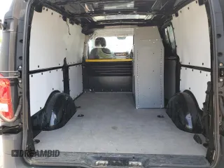 2020 Mercedes-Benz Metris Cargo z VIN W1YV0BEY0L3727010, wystawiony jako Copart lot #61809493 z przebiegiem 56 924 mil mil oraz . Historia ofert i sprzedaży dostępna na DreamBid. Obrazek 11.