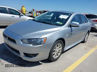 2012 Mitsubishi Lancer SE with VIN JA32V2FW5CU014246, listed as a IAAI auction lot 41981183 with 130,232 mi miles and . Bid and sale history available at DreamBid. Image 2.