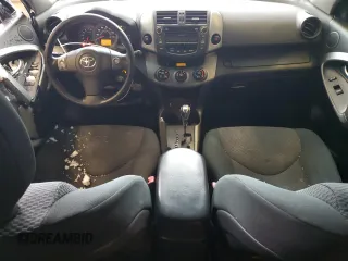 2011 Toyota RAV4 Sport with VIN JTMRK4DV2B5100699, listed as a Copart auction lot 42341895 with 123,772 mi miles and Non Repairable. Bid and sale history available at carsss.com. Image 8.