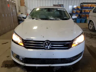 2012 Volkswagen Passat SE с VIN 1VWBP7A30CC079336, выставлен на аукционе Copart как лот 43858165 с пробегом 166 897 миль миль и Чистый • Clean title. История ставок и продаж доступна на DreamBid. Изображение 5.