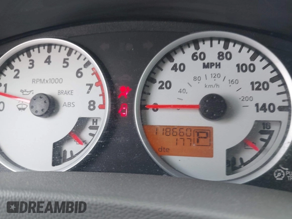 2016 Nissan Frontier SV z VIN 1N6AD0ER0GN763193, wystawiony jako IAAI lot #42137941 z przebiegiem 118 660 mil mil oraz . Historia ofert i sprzedaży dostępna na DreamBid. Obrazek 7.
