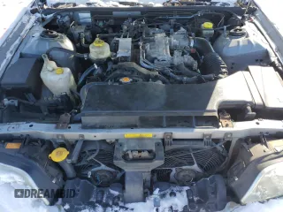 1999 Infiniti Q45 z VIN JNKBY31A2XM602927, wystawiony jako Copart lot #45627825 z przebiegiem 174 080 mil mil oraz Szkody całkowita. Historia ofert i sprzedaży dostępna na DreamBid. Obrazek 11.