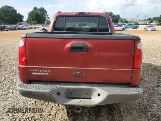 2002 Ford Explorer Sport Trac Value с VIN 1FMZU67E32UC69486, выставлен на аукционе Copart как лот 66025815 с пробегом 248 998 миль миль и Чистый • Clean title. История ставок и продаж доступна на DreamBid. Изображение 6.
