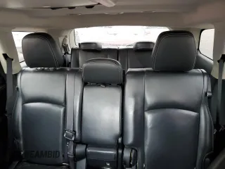2015 Dodge Journey Crossroad with VIN 3C4PDDGG5FT601039, listed as a Copart auction lot 61499064 with 165,266 mi miles and Salvage Title. Bid and sale history available at carsss.com. Image 10.