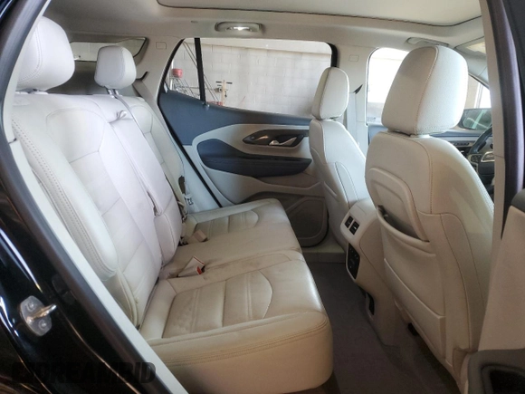 2022 GMC Terrain Denali с VIN 3GKALXEV6NL177594, выставлен на аукционе Copart как лот 45322835 с пробегом 29 128 миль миль и Списание • Salvage title. История ставок и продаж доступна на DreamBid. Изображение 11.