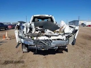 2019 Ford Super Duty F-250 SRW XL with VIN 1FT7W2BT7KED25993, listed as a IAAI auction lot 41400577 with 169,713 mi miles. Bid and sale history available at carsss.com. Image 16.