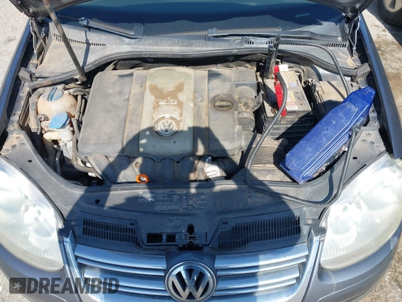 2006 Volkswagen Jetta 2.5L с VIN 3VWDF71K56M629751, выставлен на аукционе IAAI как лот 42796529 с пробегом 156 369 миль миль и . История ставок и продаж доступна на DreamBid. Изображение 10.