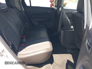 2015 GMC Terrain SLT with VIN 2GKFLTE31F6207961, listed as a IAAI auction lot 42481901 with 70,139 mi miles and . Bid and sale history available at DreamBid. Image 8.
