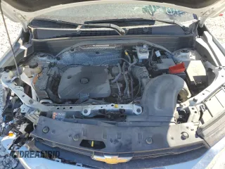2021 Chevrolet TrailBlazer LT with VIN KL79MPSL9MB136520, listed as a Copart auction lot 48891395 with 66,691 mi miles and Salvage Title. Bid and sale history available at DreamBid. Image 14.