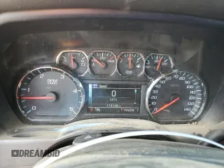 2015 Chevrolet Silverado 3500HD LTZ with VIN 1GC4K0C89FF126151, listed as a Copart auction lot 72205694 with 174,146 mi miles and Salvage Title. Bid and sale history available at DreamBid. Image 9.