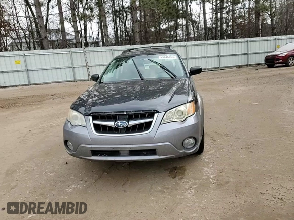 2009 Subaru Outback Special Edtn with VIN 4S4BP61C297330190, listed as a Copart auction lot 83646654 with 180,082 mi miles and Salvage Title. Bid and sale history available at carsss.com. Image 11.
