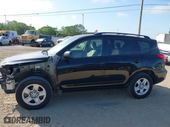 2012 Toyota RAV4 with VIN JTMBF4DV6CD045056, listed as a IAAI auction lot 41921969 with 140,006 mi miles. Bid and sale history available at carsss.com. Image 14.
