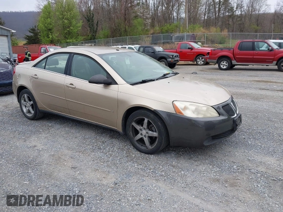 2007 Pontiac G6 G6 z VIN 1G2ZG58N974103747, wystawiony jako IAAI lot #41910111 z przebiegiem 168 393 mil mil oraz . Historia ofert i sprzedaży dostępna na DreamBid. Obrazek 1.
