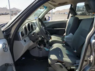 2009 Chrysler PT Cruiser Touring with VIN 3A8FY58989T558349, listed as a Copart auction lot 64262024 with 100,879 mi miles and Salvage Title. Bid and sale history available at carsss.com. Image 7.