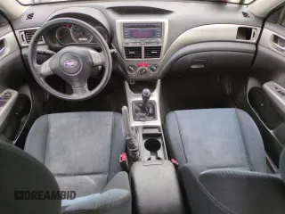 2010 Subaru Impreza Outback Special Sports z VIN JF1GH6D60AG818089, wystawiony jako Copart lot #85100024 z przebiegiem 146 659 mil mil oraz Szkoda całkowita • Salvage title. Historia ofert i sprzedaży dostępna na DreamBid. Obrazek 8.
