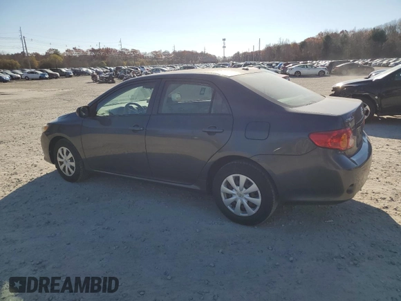 2010 Toyota Corolla with VIN 1NXBU4EE6AZ189848, listed as a Copart auction lot 78895814 with 141,286 mi miles and Non Repairable. Bid and sale history available at carsss.com. Image 2.