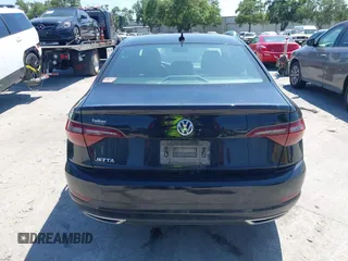 2020 Volkswagen Jetta S с VIN 3VWCB7BU4LM073158, выставлен на аукционе IAAI как лот 42345753 с пробегом 91 744 миль миль и . История ставок и продаж доступна на DreamBid. Изображение 16.