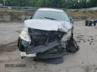 2010 Mazda CX-9 Touring with VIN JM3TB3MV9A0228652, listed as a Copart auction lot 61540585 with Not provided miles and Salvage title. Bid and sale history available at DreamBid. Image 5.