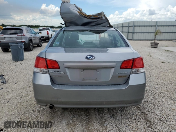 2010 Subaru Legacy Premium All-Weather Anniversary с VIN 4S3BMBC6XA3210632, выставлен на аукционе Copart как лот 63962314 с пробегом 112 859 миль миль и Списание • Salvage title. История ставок и продаж доступна на DreamBid. Изображение 6.
