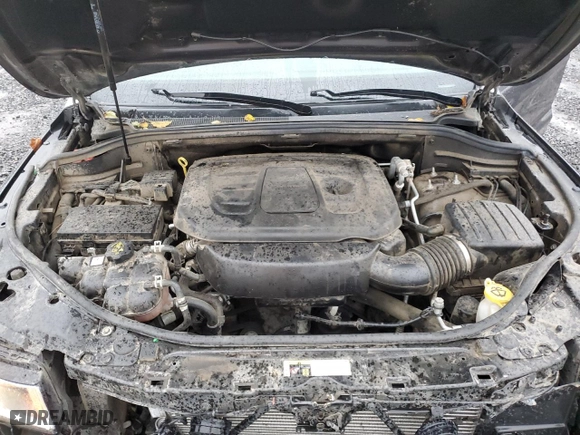 2019 Jeep Grand Cherokee Limited X with VIN 1C4RJFBG9KC712316, listed as a Copart auction lot 80954904 with 84,026 mi miles and Salvage Title. Bid and sale history available at carsss.com. Image 12.