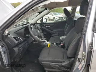 2020 Subaru Forester with VIN JF2SKADC6LH517257, listed as a Copart auction lot 56101505 with 49,701 mi miles and Salvage title. Bid and sale history available at DreamBid. Image 7.