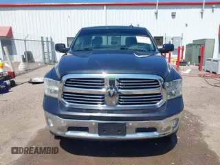 2016 Ram 1500 Big Horn with VIN 3C6RR7LT1GG201172, listed as a IAAI auction lot 41938436 with 122,163 mi miles and . Bid and sale history available at DreamBid. Image 12.