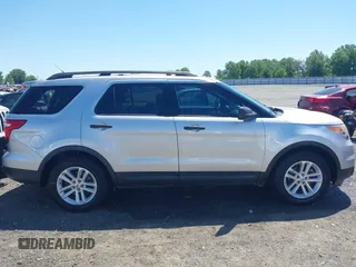 2015 Ford Explorer z VIN 1FM5K7B83FGC12754, wystawiony jako IAAI lot #42296111 z przebiegiem 224 135 mil mil oraz . Historia ofert i sprzedaży dostępna na DreamBid. Obrazek 14.