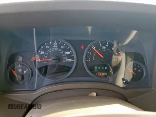 2008 Jeep Patriot Sport with VIN 1J8FT28W78D518545, listed as a Copart auction lot 50783435 with 177,788 mi miles and Salvage Title. Bid and sale history available at carsss.com. Image 9.