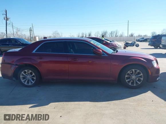2016 Chrysler 300 Anniversary Edition with VIN 2C3CCAAG3GH212407, listed as a IAAI auction lot 41621006 with 130,821 mi miles and . Bid and sale history available at DreamBid. Image 13.