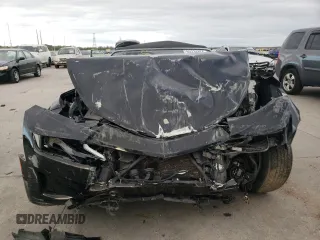 2020 Chevrolet Camaro 1LT with VIN 1G1FB3DS9L0106865, listed as a Copart auction lot 80234864 with 177,116 mi miles and Salvage Title. Bid and sale history available at carsss.com. Image 5.