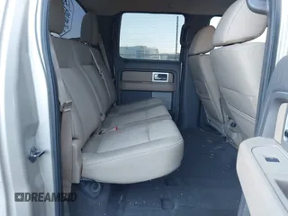 2010 Ford F-150 XL с VIN 1FTFW1EV4AFD79263, выставлен на аукционе IAAI как лот 41359870 с пробегом Не указан миль и . История ставок и продаж доступна на DreamBid. Изображение 8.