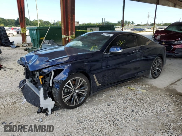 2021 Infiniti Q60 Luxe with VIN JN1EV7KK2MM410914, listed as a Copart auction lot 68138022 with 13,107 mi miles and . Bid and sale history available at carsss.com. Image 1.