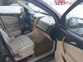 2007 Saturn VUE V6 z VIN 5GZCZ53497S834263, wystawiony jako IAAI lot #42376082 z przebiegiem 163 909 mil mil oraz . Historia ofert i sprzedaży dostępna na DreamBid. Obrazek 5.