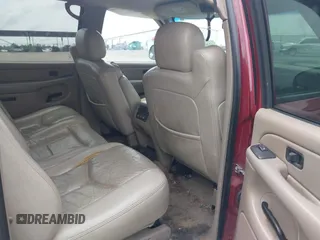 2006 Chevrolet Suburban LS 1WT with VIN 1GNEC16Z66J134160, listed as a IAAI auction lot 42366868 with 278,216 mi miles and . Bid and sale history available at DreamBid. Image 8.