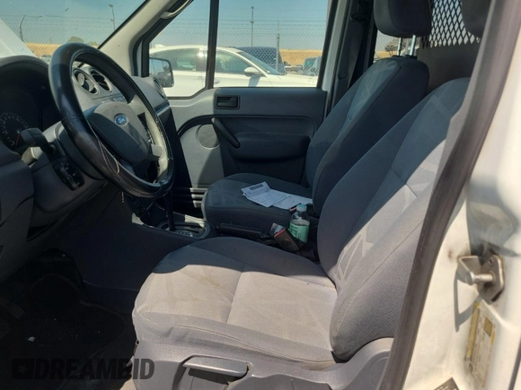 2013 Ford Transit Connect XLT с VIN NM0LS6BN7DT173972, выставлен на аукционе IAAI как лот 42670525 с пробегом 264 389 миль миль и . История ставок и продаж доступна на DreamBid. Изображение 3.
