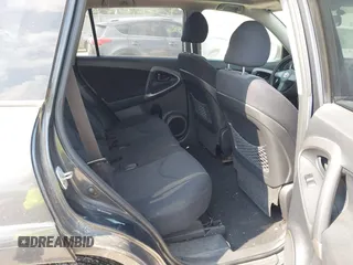 2006 Toyota RAV4 Sport with VIN JTMBK32V465002102, listed as a IAAI auction lot 42379348 with 248,278 mi miles and . Bid and sale history available at DreamBid. Image 8.