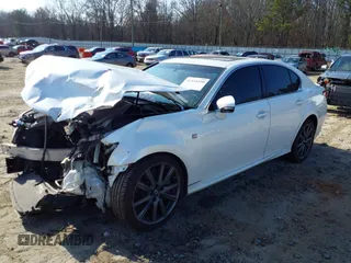 2013 Lexus GS 350 z VIN JTHBE1BL4D5026180, wystawiony jako IAAI lot #41534299 z przebiegiem Nie podano mil oraz . Historia ofert i sprzedaży dostępna na DreamBid. Obrazek 17.
