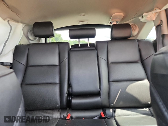2015 Acura RDX Technology with VIN 5J8TB3H58FL002757, listed as a Copart auction lot 59562495 with Not provided miles and Salvage title. Bid and sale history available at DreamBid. Image 10.