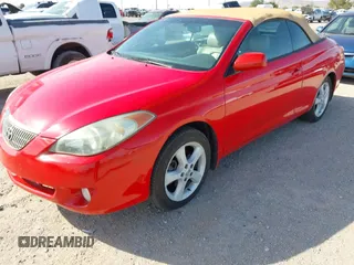 2005 Toyota Solara SE z VIN 4T1FA38P15U062271, wystawiony jako IAAI lot #42556660 z przebiegiem 159 070 mil mil oraz . Historia ofert i sprzedaży dostępna na DreamBid. Obrazek 2.