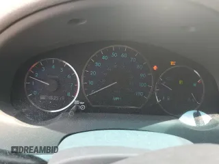 2008 Toyota Sienna CE z VIN 5TDZK23C88S221020, wystawiony jako Copart lot #59200925 z przebiegiem 163 513 mil mil oraz Szkoda całkowita • Salvage title. Historia ofert i sprzedaży dostępna na DreamBid. Obrazek 9.