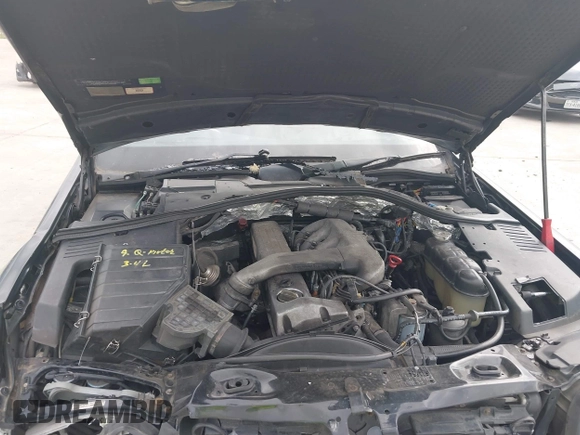 1992 Mercedes-Benz 300 with VIN WDBGB34EXNA034723, listed as a IAAI auction lot 41748087 with Not Provided miles and . Bid and sale history available at DreamBid. Image 10.