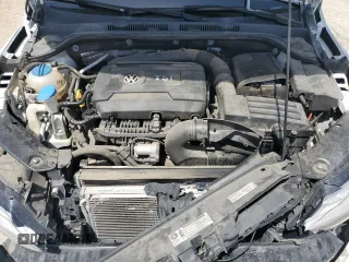 2015 Volkswagen Jetta SE z VIN 3VWD17AJ4FM338597, wystawiony jako Copart lot #59349565 z przebiegiem 50 108 mil mil oraz Szkoda całkowita • Salvage title. Historia ofert i sprzedaży dostępna na DreamBid. Obrazek 11.