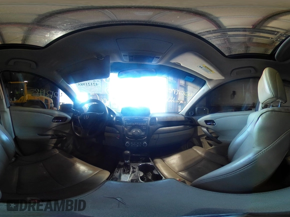 2013 Acura RDX Technology with VIN 5J8TB4H52DL018228, listed as a IAAI auction lot 42121985 with 288,561 mi miles and . Bid and sale history available at DreamBid. Image 18.