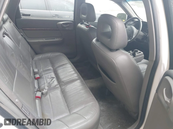 2001 Chevrolet Impala with VIN 2G1WF55E819234705, listed as a IAAI auction lot 42196055 with 188,546 mi miles and . Bid and sale history available at DreamBid. Image 8.